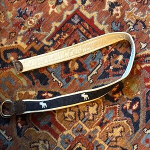 Abercrombie belt